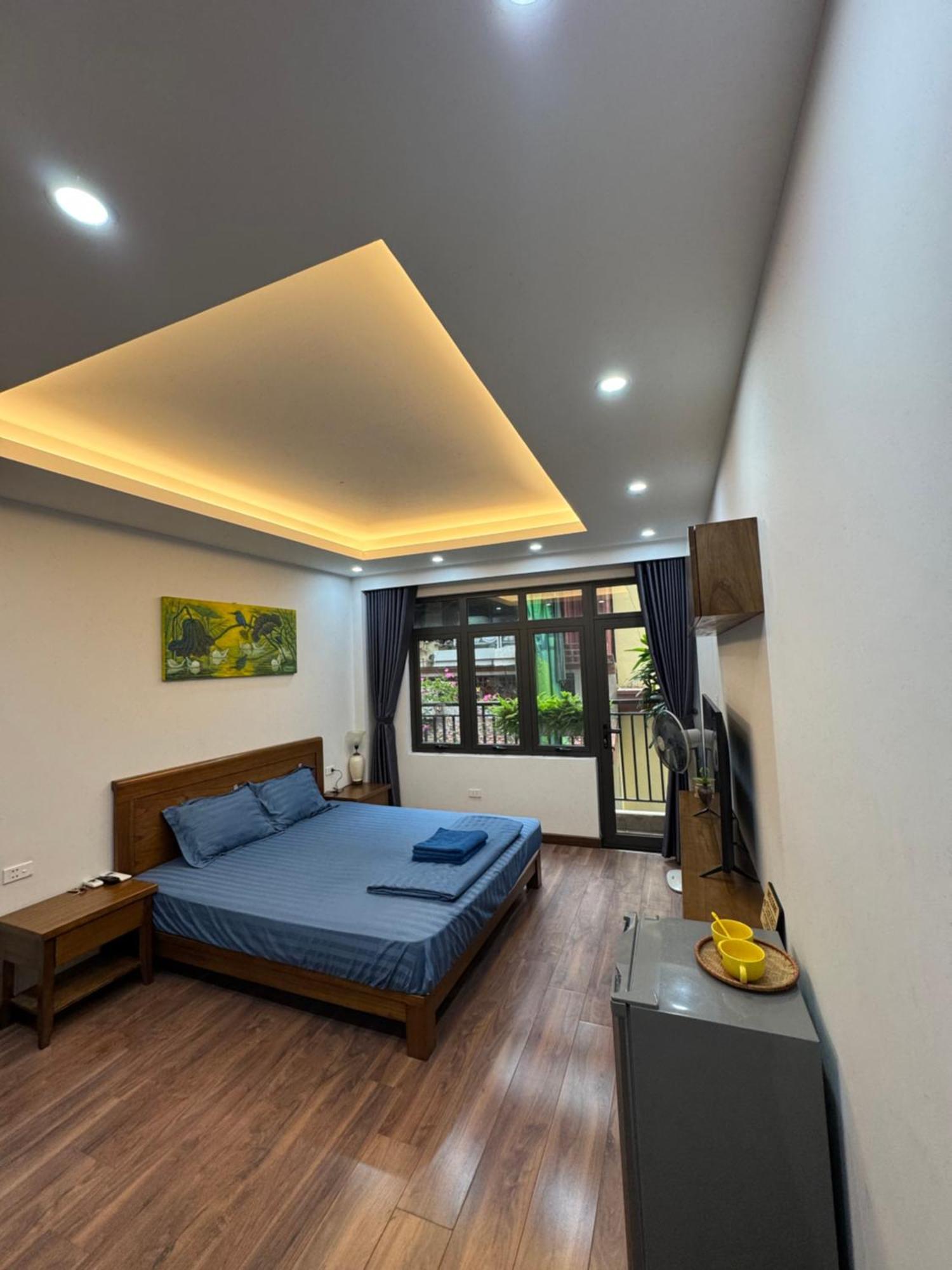 54 Homestay Van Mieu — Photos 1