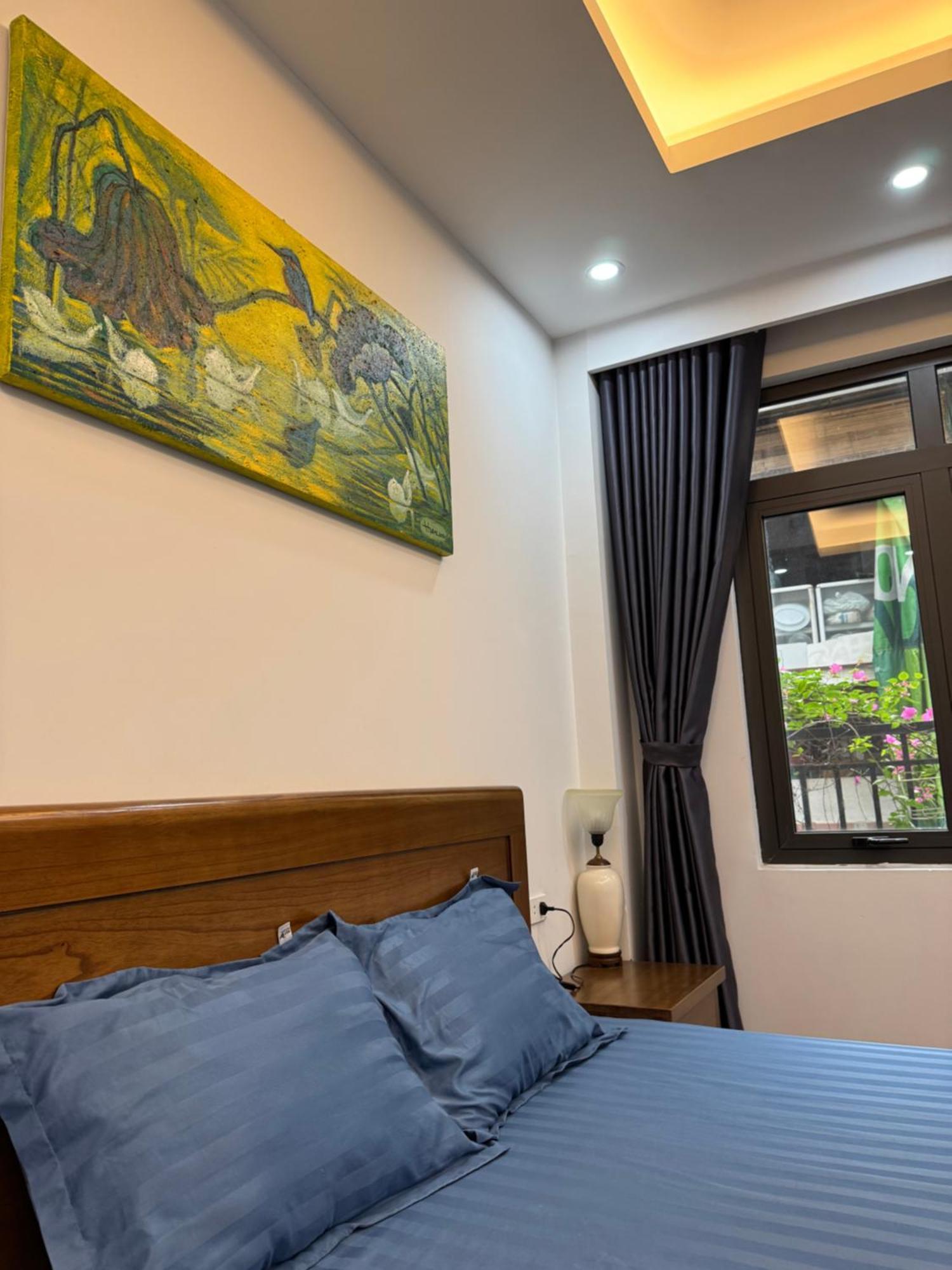 54 Homestay Van Mieu, Hanoi