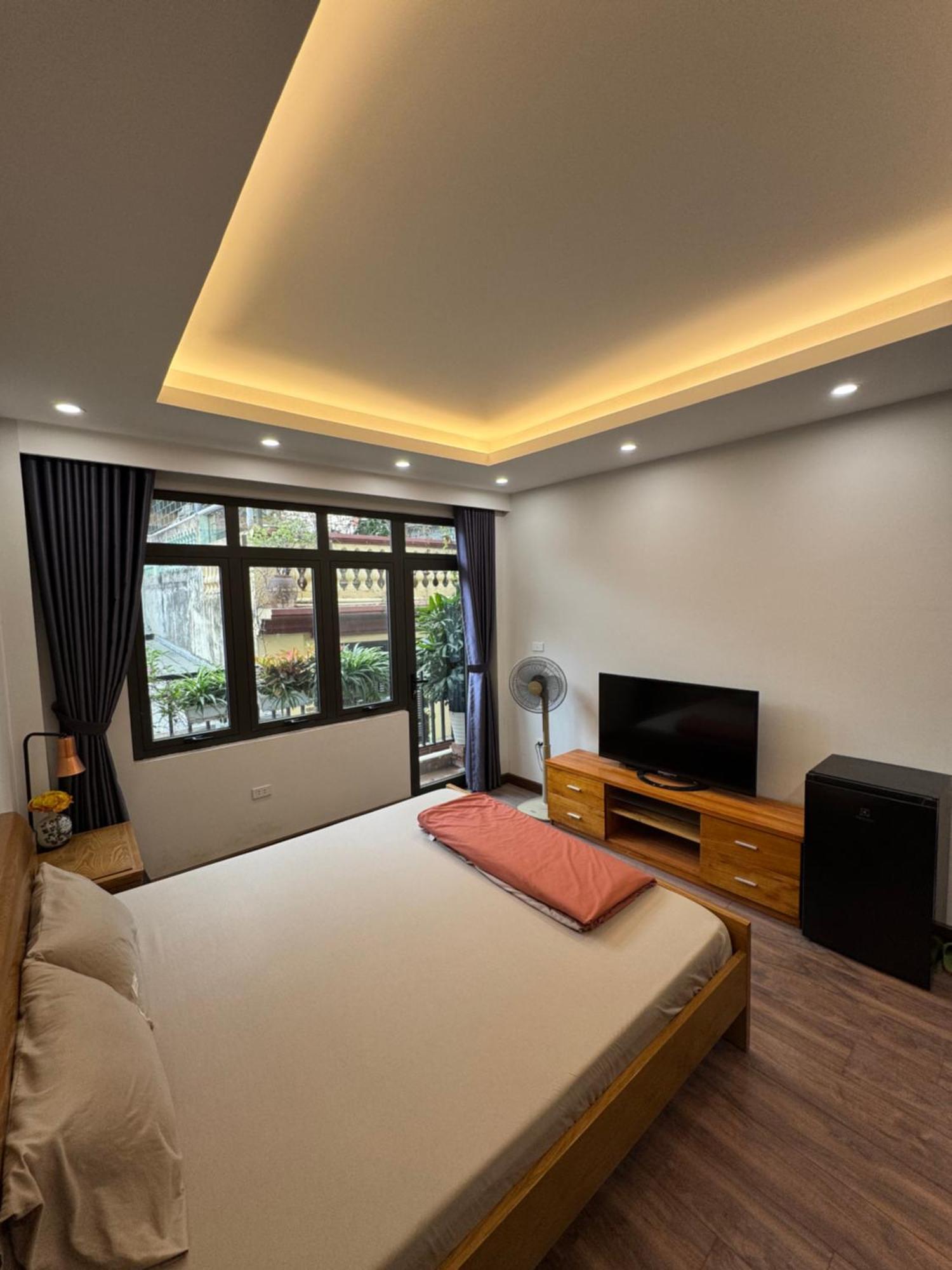 54 Homestay Van Mieu — Photos 2